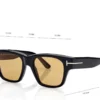 Caine Sonnenbrille