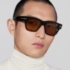 Caine Sonnenbrille