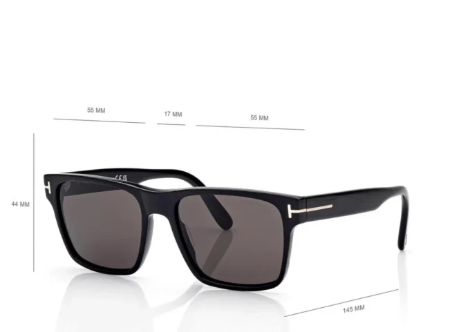 Calder Sonnenbrille