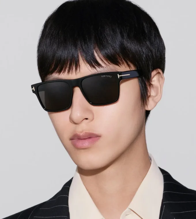 Calder Sonnenbrille