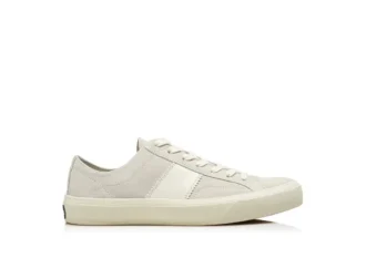 Cambridge Sneaker aus Wildleder