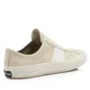 Cambridge Sneaker aus Wildleder