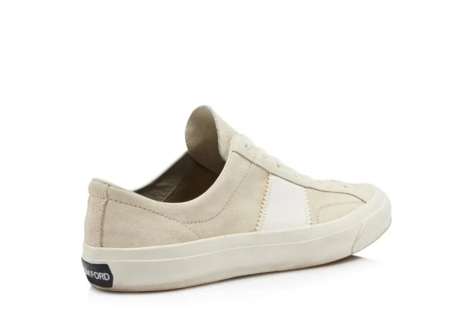 Cambridge Sneaker aus Wildleder