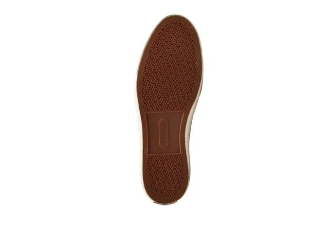 Cambridge Sneaker aus Wildleder