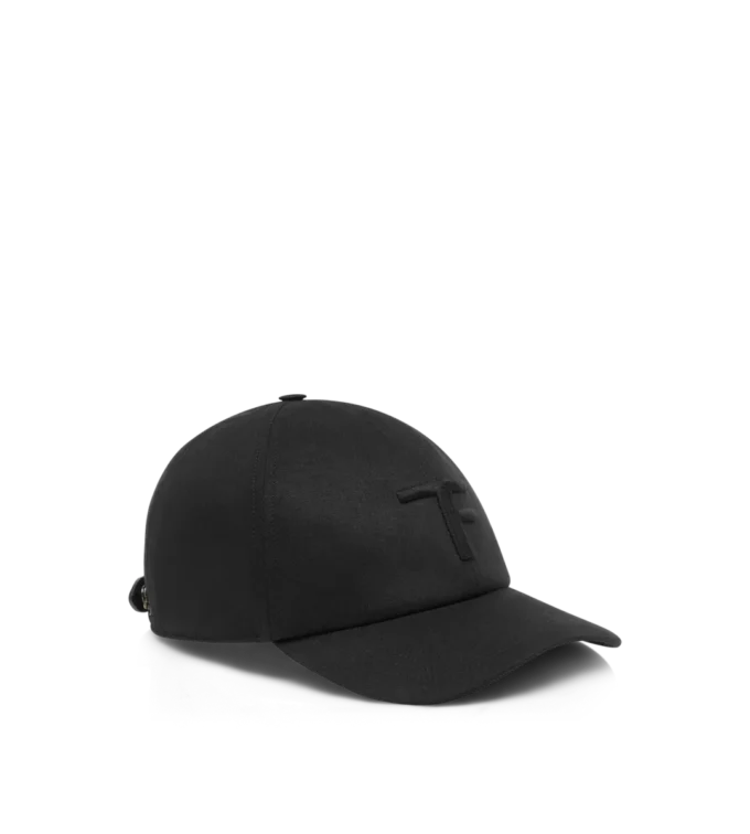 Canvas-Kappe