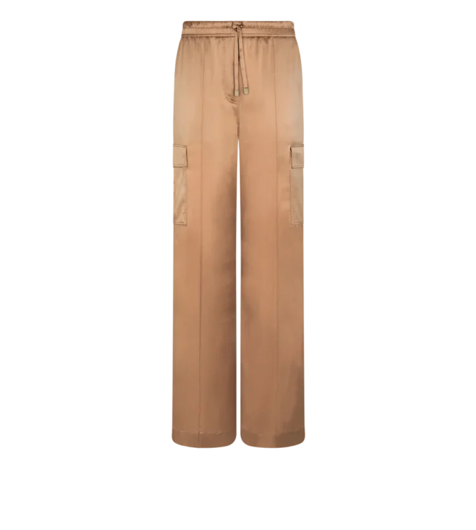 Cargo-Pyjama-Hose