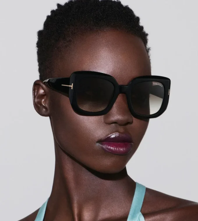 Carla Sonnenbrille