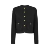 Chasseur-Jacke