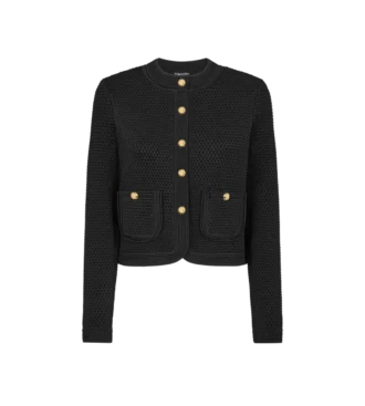 Chasseur-Jacke