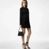 Chasseur-Jacke
