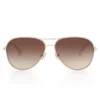 Clark Sonnenbrille