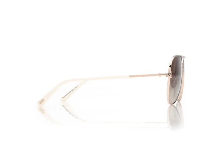 Clark Sonnenbrille