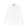 Cocktail-Voile-Slim-Fit-Abendhemd