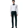 Lackleder Edgar Abend-Schnürschuhe Lackleder Edgar Abend-Schnürschuhe