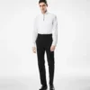 Cocktail-Voile-Slim-Fit-Abendhemd
