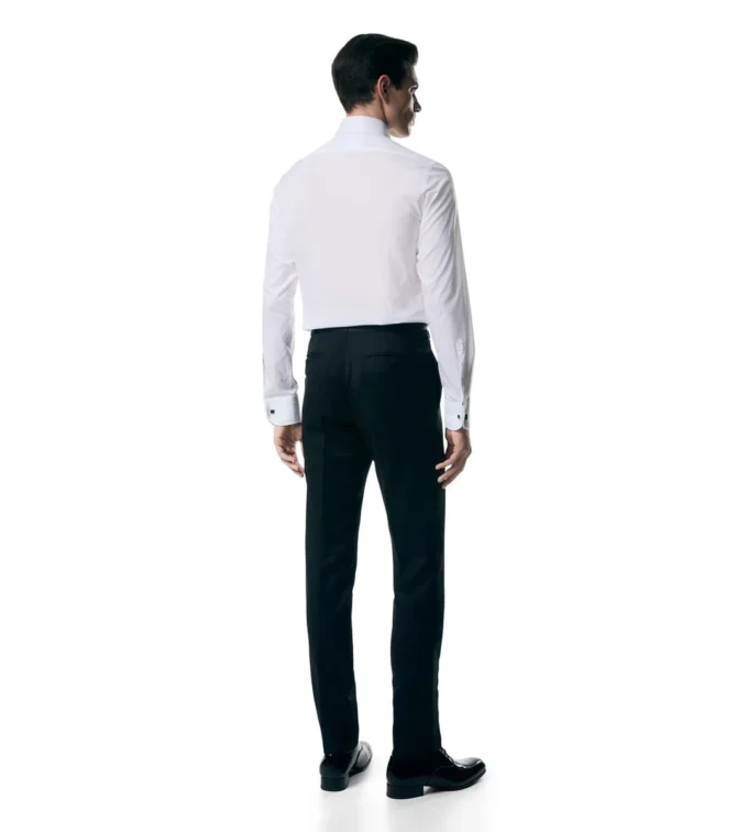 Lackleder Edgar Abend-Schnürschuhe Lackleder Edgar Abend-Schnürschuhe