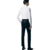 Cocktail-Voile-Slim-Fit-Abendhemd