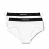 Cotton Modal Briefs Zweierpack
