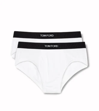 Cotton Modal Briefs Zweierpack