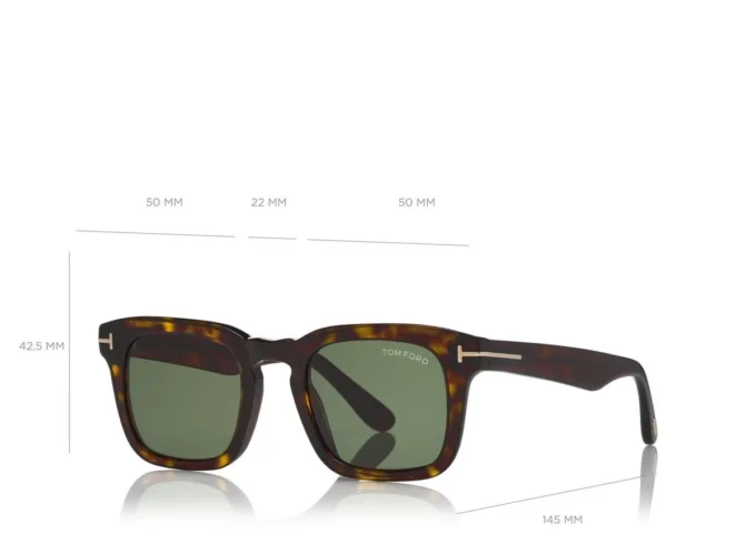 Dax Sonnenbrille