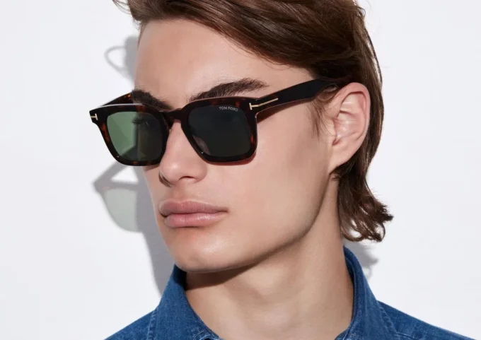 Dax Sonnenbrille