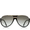 Dimitry Vintage Aviator Sonnenbrille
