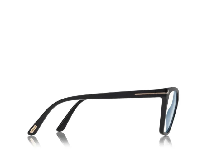 Doppelclip-On-Brille mit Blaulichtfilter