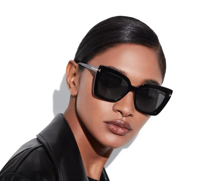 Doppelclip-On-Brille mit Blaulichtfilter