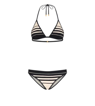 Dreieck-Bikini
