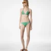 Dreieck-Bikini