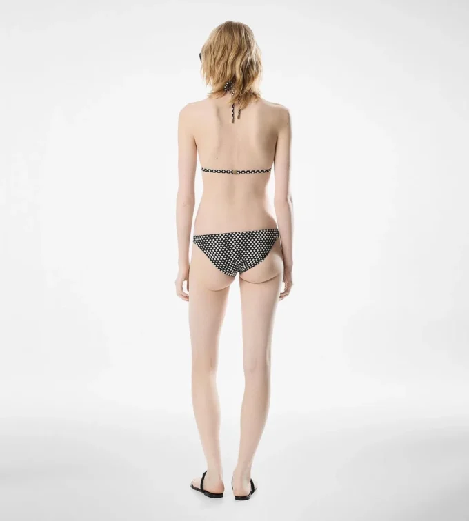 Dreieck-Bikini