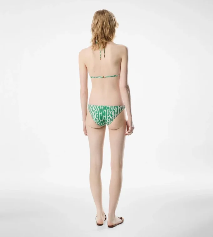 Dreieck-Bikini