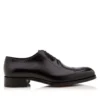 Edgar Brogue Schnürschuh aus poliertem Leder