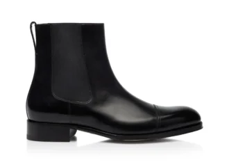 Edgar Chelsea-Stiefel