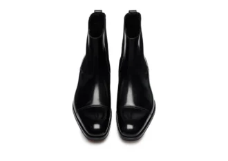 Edgar Chelsea-Stiefel