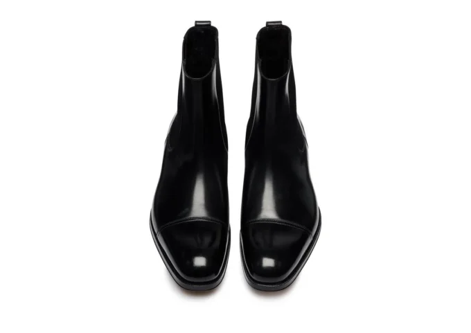Edgar Chelsea-Stiefel