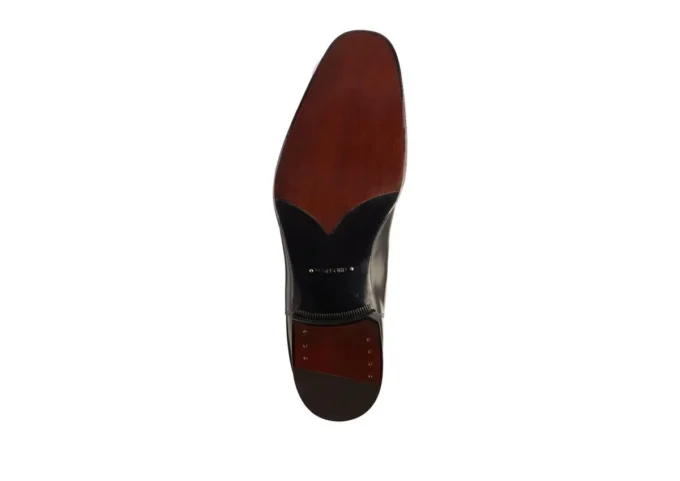 Edgar Chelsea-Stiefel
