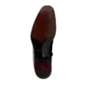 Edgar Zip Boot aus poliertem Leder