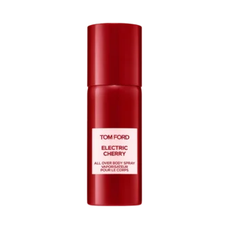 Electric Cherry All Over Body Spray