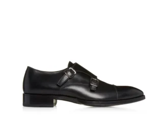 Elkan Doppelmonkstrap