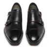 Elkan Doppelmonkstrap