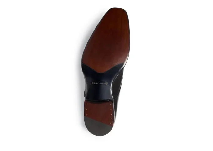 Elkan Doppelmonkstrap