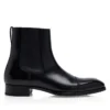 Elkan Leder-Chelsea-Stiefel