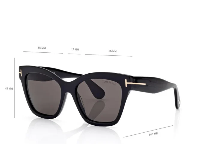 Elvira Sonnenbrille