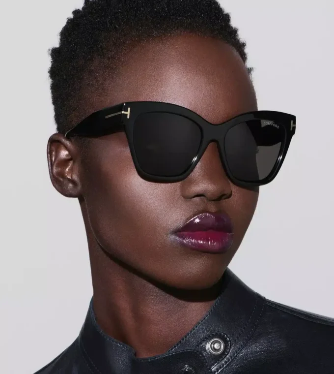 Elvira Sonnenbrille