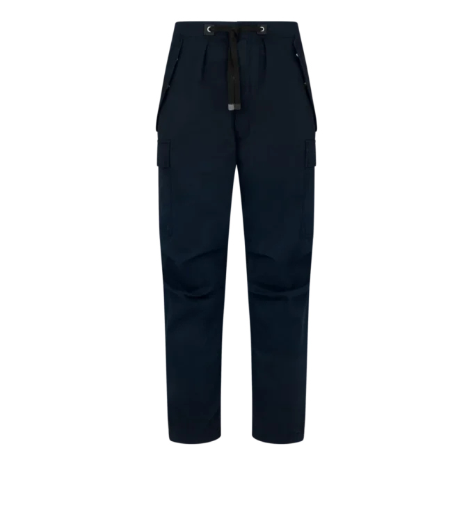 Enzyme Twill Cargo Sport Hose