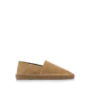 Espadrilles aus Wildleder von Barnes