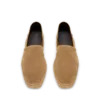 Espadrilles aus Wildleder von Barnes