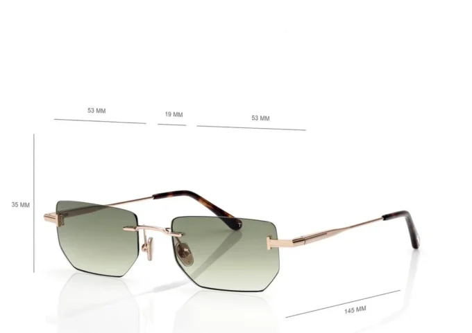 Ethan Sonnenbrille Ethan Sonnenbrille