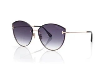 Evangeline Sonnenbrille